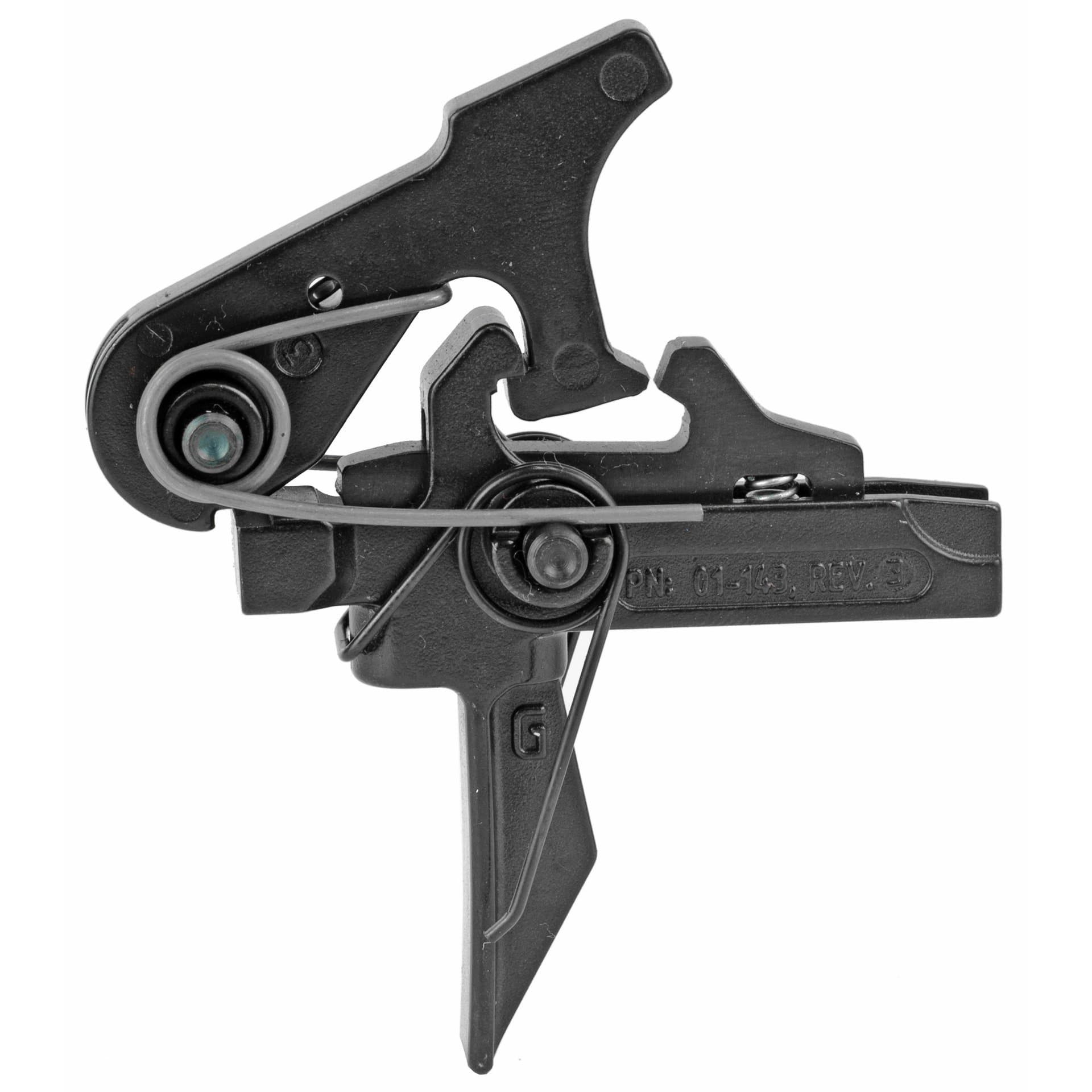 Geissele Automatics, Trigger, Super Dynamic Combat thumbnail 2
