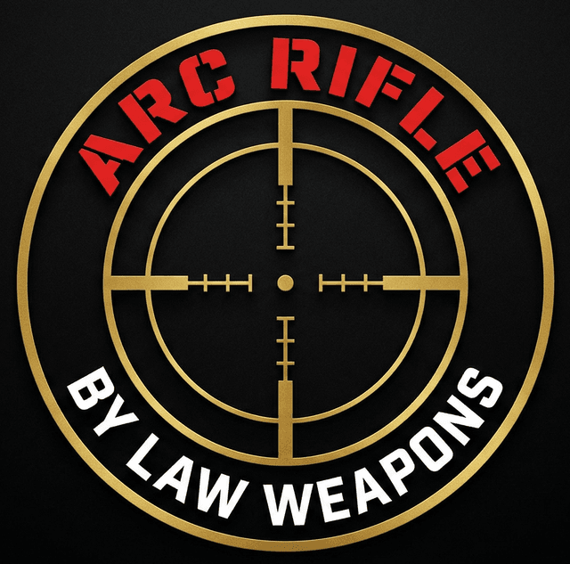 ARC Rifle by Law Weapons